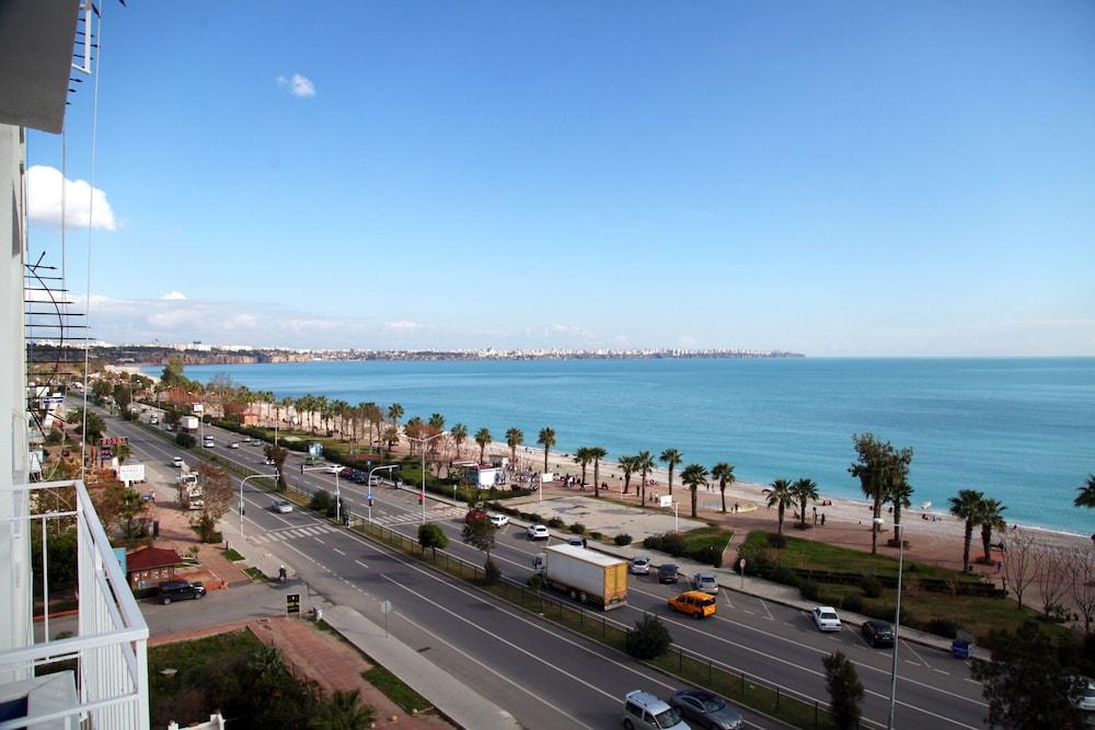Kristal Beach Hotel Antalya Extérieur photo