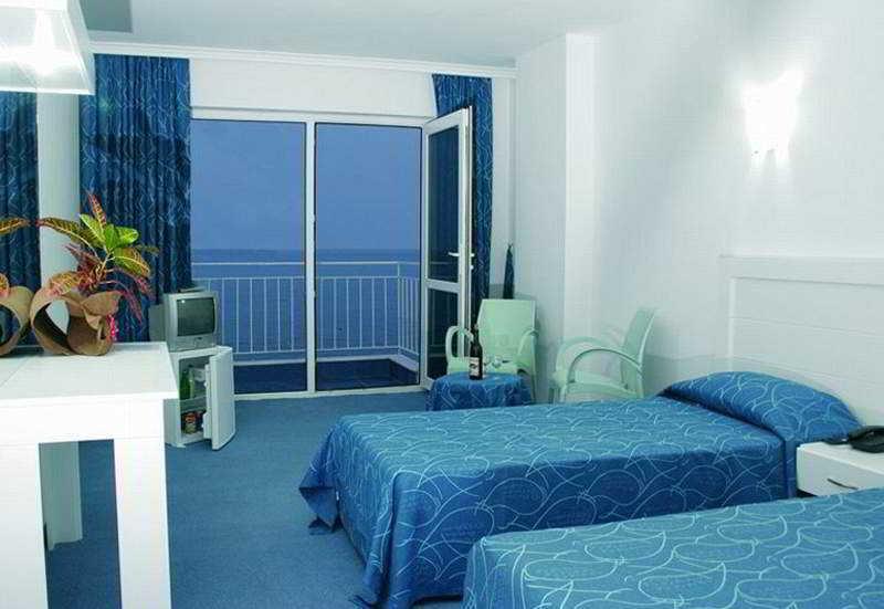 Kristal Beach Hotel Antalya Chambre photo